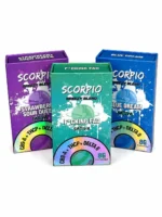 Scorpio 8g