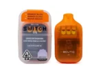 Switch 2g V5 - 3 Sabores – Vape Desechable - Imagen de 2