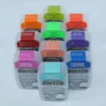 Switch 2g V5 - 3 Sabores – Vape Desechable