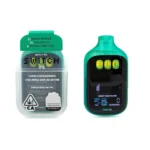 Switch 2g V5 - 3 Sabores – Vape Desechable - Imagen de 3