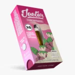 Capsula Importada Jeeter Juice 1ml – Elige Tu Sabor - Imagen de 2