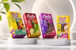 Capsula Importada Jeeter Juice 1ml – Elige Tu Sabor