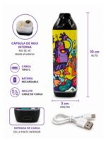 Batería Diseños Surtidos - Elige Tu Estilo - Imagen de 2