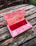 Cueros Celuloso Pink Baked Bunny 32 Papers + 32 Filtros Corto