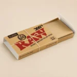 Cueros Raw Classic X300 Papers Corto - Imagen de 2