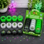Trillador Estampado 1 Piso Plastico Grande