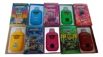 Sluggers X Backpackboyz 2g - Vape Desechable - Imagen de 2