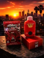 Sluggers X Backpackboyz 2g - Vape Desechable - Imagen de 3