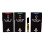 Capsula Importada Eureka 1ml – Elige Tu Sabor - Imagen de 2