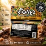 Chocolatina Stoned 5.000mg - Image 2