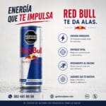 Red Bull Energy 250ml