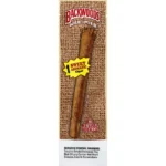 Cuero Backwoods 1 Cigar - Imagen de 2