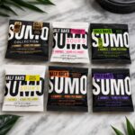 Gomitas Sumo X2 Uni 840 Mg