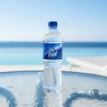 Botella De Agua Pool 600ml - Image 2