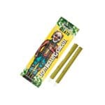 Cueros Blunt Lion Rolling Circus x2 Terpenes - Imagen de 4