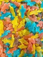 Gomita Rock It X1uni 1.500mg - Imagen de 3