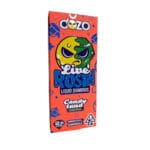 Dozo Live Rosin 2.5g - Vape Desechable - Imagen de 3