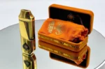 Ace Ultra Premium Naranja 2g - Vape Desechable - Imagen de 2