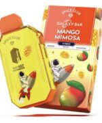 Space Club 2ml - Vape Desechable - Imagen de 2