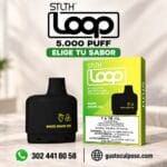 STLTH Loop 5.000 Puff 10ml - Elige Tu Sabor