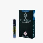 Capsula Importada Eureka 1ml – Elige Tu Sabor - Imagen de 3