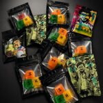 Gomitas Pablo X3uni 175mg