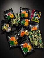 Gomitas Pablo X3uni 175mg