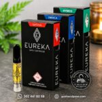 Capsula Importada Eureka 1ml – Elige Tu Sabor