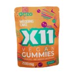 Gomitas Dozo X11 – X20 Uni 2.500mg - Imagen de 3