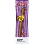 Cuero Backwoods 1 Cigar - Imagen de 3