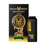 Muhameds 2ml - Vape Desechable - Imagen de 7