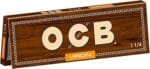 Cueros Ocb Virgin 50 Papers Corto - Imagen de 2