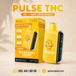 Pulse 5g – Vape Desechable