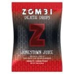 Gomita Zombi X2uni 300mg - Imagen de 3