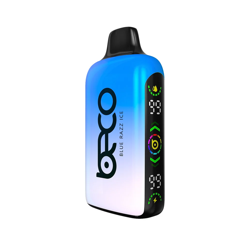 Beco 15.000 Puff – Elige Tu Sabor - Image 6