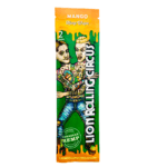 Cueros Blunt Lion Rolling Circus X2 Sabores - Imagen de 3