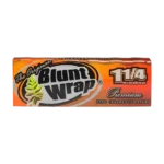 Cueros Blunt Wrap Premium  24 Papers Corto - Imagen de 2