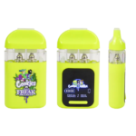 Cookies X Freak 2g - Vape Desechable - Imagen de 3