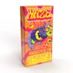 Haze 3g - Imagen de 2