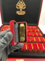 Ace Ultra Premium Rojo 2g - Vape Desechable - Imagen de 3