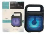 Parlante 3" GTS - 1362 Portatil - Imagen de 3