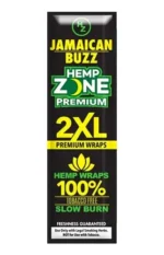 Cueros Hemp Zone Premium X2 - Imagen de 3