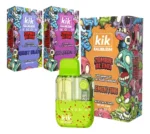 Kik Kalibloom Zombie 4.2g – Vape Desechable - Imagen de 6