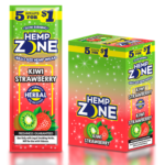 Cueros Hemp Zone X5 - Imagen de 3