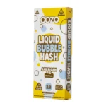 Dozo Liquid Bubble Hash 3.5g - Vape Desechable - Imagen de 5