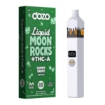 Dozo Liquid Moon Rocks 3.5g - Vape Desechable - Imagen de 2