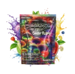 Gomitas Euphoria x6 uni 4.000mg - Imagen de 3