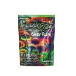 Gomitas Euphoria x6 uni 4.000mg - Imagen de 2