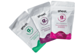 Paquete Gomitas Ghost X20 Uni 1.000mg