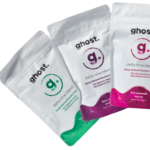 Gomitas Ghost X20 Uni 1.000mg